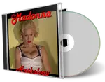 Artwork Cover of Madonna Compilation CD Anthology Vol 11 2003-2004 Soundboard