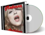 Artwork Cover of Madonna Compilation CD Anthology Vol 12 2004-2005 Soundboard