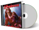 Artwork Cover of Madonna Compilation CD Anthology Vol 13 2005-2006 Soundboard
