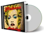 Artwork Cover of Madonna Compilation CD Anthology Vol 16 2008-2009 Soundboard