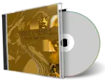 Artwork Cover of Ornette Coleman 1991-07-04 CD Lugano Soundboard