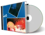 Artwork Cover of Pink Floyd Compilation CD 1969-1970 Soundboard