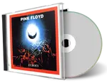 Artwork Cover of Pink Floyd 1971-09-30 CD London Soundboard