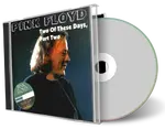 Artwork Cover of Pink Floyd 1988-08-06 CD London Audience
