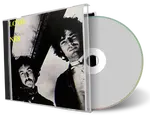 Artwork Cover of Pink Floyd Compilation CD Origines Soundboard