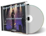 Artwork Cover of Portishead 1998-08-09 CD Zambujeira do Mar Audience