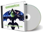 Artwork Cover of Queensryche 2004-10-17 CD Austin Audience