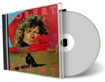 Artwork Cover of Robert Plant 1988-02-03 CD London Soundboard