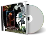Artwork Cover of Robert Plant 2005-06-29 CD Nashville Soundboard