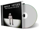 Artwork Cover of Roger Waters 2011-03-25 CD Madrid Audience