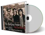 Artwork Cover of Rolling Stones 1994-08-06 CD Birmingham Audience