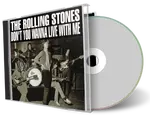 Artwork Cover of Rolling Stones Compilation CD Dont You Wanna Live With Me Audience
