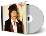 Artwork Cover of Rolling Stones Compilation CD The Sky Pilots Soundboard