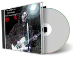 Artwork Cover of Rory Gallagher 1978-12-28 CD Dublin Audience