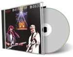 Artwork Cover of Rush 1984-09-27 CD Largo Soundboard