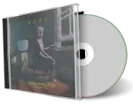 Artwork Cover of Rush 1986-04-16 CD Philadelphia Soundboard