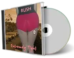 Artwork Cover of Rush 2004-08-15 CD Buffalo Audience