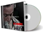 Artwork Cover of Ry Cooder 1974-07-07 CD Sausalito Soundboard