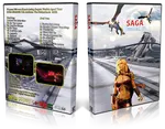 Artwork Cover of Saga Compilation DVD Framed 82 Audience