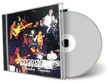 Artwork Cover of Scorpions 1978-04-26 CD Osaka Audience