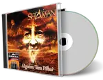 Artwork Cover of Shaaman 2003-10-19 CD Sao Paulo Audience