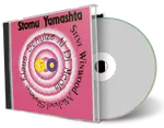 Artwork Cover of Stomu Yamashta 1976-05-29 CD London Soundboard