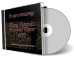 Artwork Cover of Supertramp Compilation CD FH 1977 Soundboard