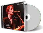 Artwork Cover of Suzanne Vega 1989-06-18 CD Bielfeld Audience