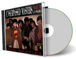 Artwork Cover of The Beatles Compilation CD Unsurpassed Masters Vol 4 Soundboard