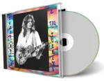 Artwork Cover of Tommy Bolin Compilation CD Tommy Bolin and The Turkeys Audience