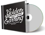 Artwork Cover of Golden Earring 2017-12-09 CD Amsterdam Audience