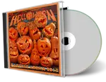 Artwork Cover of Helloween 2017-12-16 CD Partille Audience