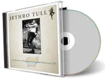 Artwork Cover of Jethro Tull 2003-08-09 CD Bethlehem Soundboard