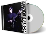 Artwork Cover of Roy Orbison 1982-02-04 CD Oklahoma City Audience