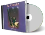 Artwork Cover of Ba Cissoko 2005-06-17 CD Chiasso Soundboard