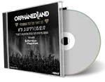 Artwork Cover of Orphaned Land 2017-12-13 CD Tel Aviv Audience