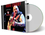 Artwork Cover of Popa Chubby 2014-04-13 CD Tinqueux Audience