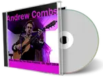 Artwork Cover of Andrew Combs 2018-04-08 CD Venlo Audience