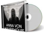 Artwork Cover of Anna Von Hausswolff 2018-03-12 CD London Audience