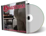 Artwork Cover of Hauschka 2018-04-01 CD Duisburg Audience