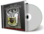 Artwork Cover of Love Battery 1992-04-10 CD Denver Audience
