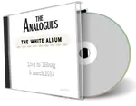 Artwork Cover of The Analogues 2018-03-06 CD Tilburg Audience