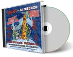 Artwork Cover of Tikiyaki 50 2018-03-04 CD North Hollywood Audience