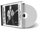 Artwork Cover of Bruce Springsteen 1977-10-13 CD Asbury Park Audience