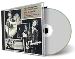Artwork Cover of Bruce Springsteen 1978-09-21 CD Passaic Soundboard