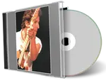 Artwork Cover of Bruce Springsteen 1980-10-24 CD Seattle Audience