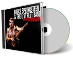 Artwork Cover of Bruce Springsteen 1984-10-25 CD Los Angeles Audience