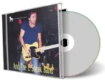 Artwork Cover of Bruce Springsteen 1986-03-02 CD Asbury Park Audience