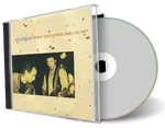 Artwork Cover of Bruce Springsteen 1989-06-09 CD Asbury Park Audience