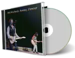 Artwork Cover of Bruce Springsteen 1992-10-26 CD Denver Audience
